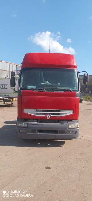 ������ ���� ������� 420 dci
