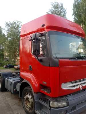 ������ ���� ������� 420 dci