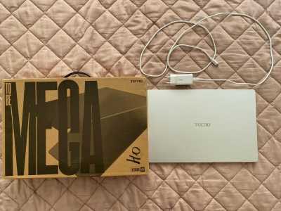  TECNO MEGABOOK T15DA 