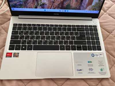 TECNO MEGABOOK T15DA 