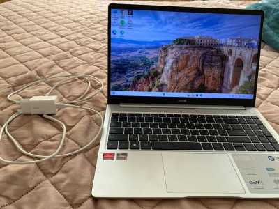  TECNO MEGABOOK T15DA 