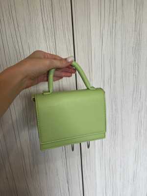 Сумочка-клатч женская