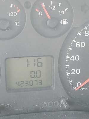 Ford Transit, 2006