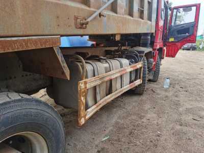 �������� SHACMAN LZGJX4Z60NX003017
