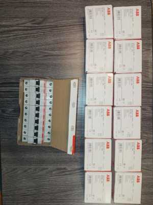 Выключатели автоматические