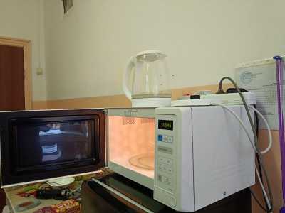 Микроволновка