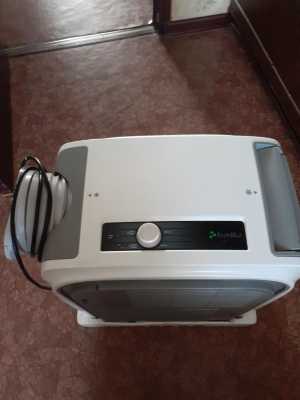 Передвижной домашний кондиционер