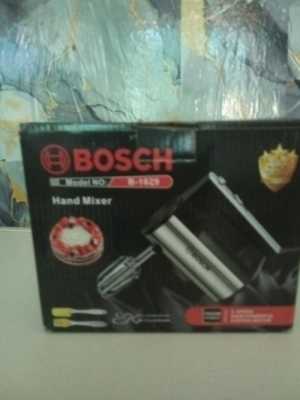  BOSCH