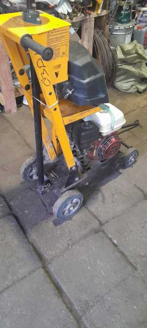 Резчик швов