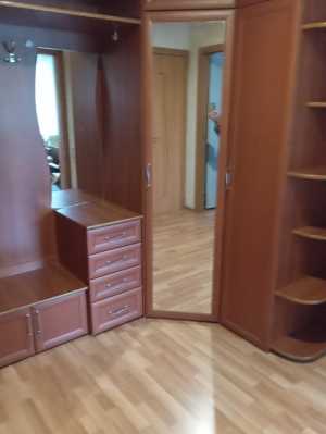 2-к квартира, 53 м2, 3/5 эт.