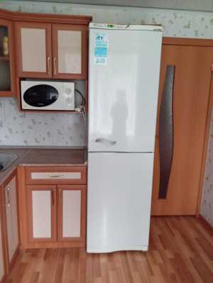 2-к квартира, 53 м2, 3/5 эт.