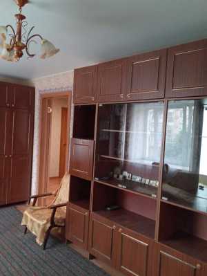 2-к квартира, 53 м2, 3/5 эт.