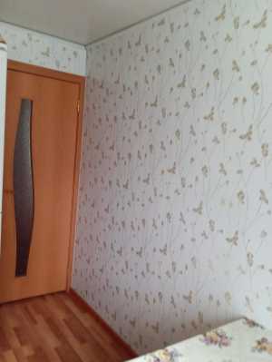 2-к квартира, 53 м2, 3/5 эт.