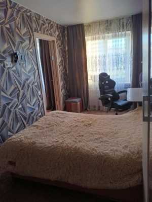 3-к квартира, 60 м2, 4/5 эт.