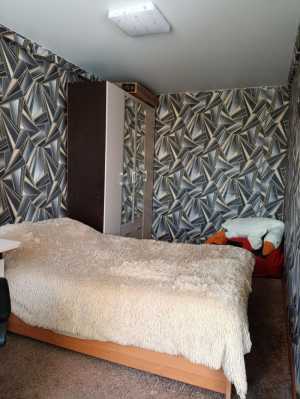 3-к квартира, 60 м2, 4/5 эт.