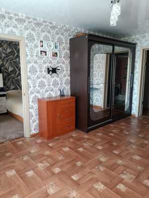 3-к квартира, 60 м2, 4/5 эт.