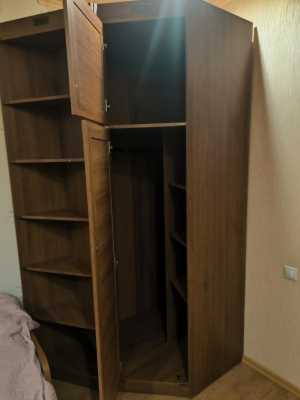 СПАЛЬНЫЙ ГАРНИТУР ДЛЯ ШКОЛЬНИКА