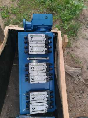 Насосы см41-12 см41-8 см41-4