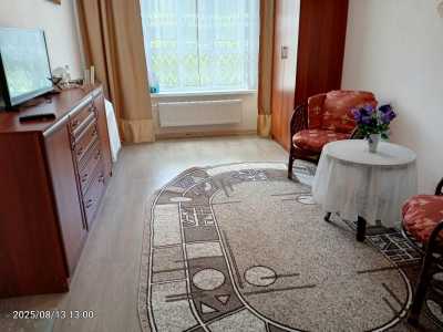 1-к квартира, 38 м2, 2/4 эт.