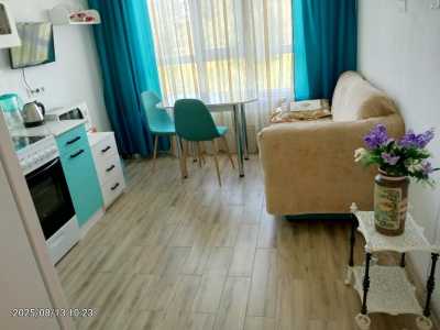 1-к квартира, 38 м2, 2/4 эт.