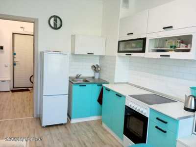 1-к квартира, 38 м2, 2/4 эт.