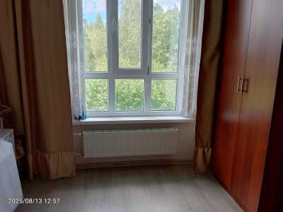 1-к квартира, 38 м2, 2/4 эт.