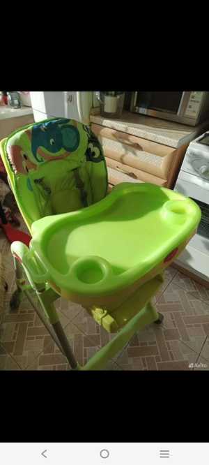 Стульчик для кормления