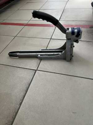 Степлер для картона