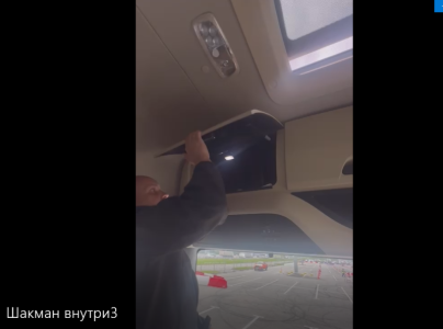 Лизинг для дальнобойщиков