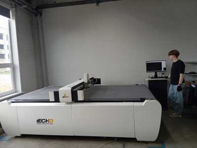    iecho BK4-2516