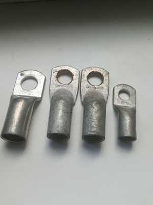 Наканечники