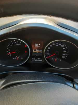 Kia Sportage, 2014