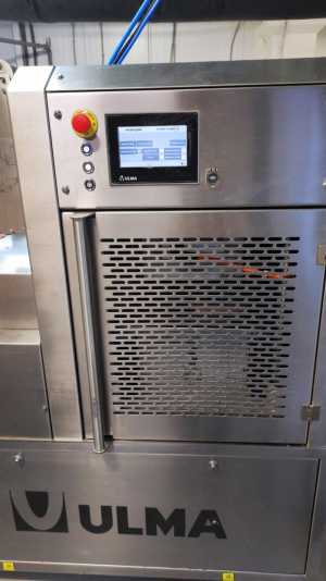     Ulma TSB 300