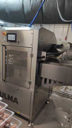     Ulma TSB 300