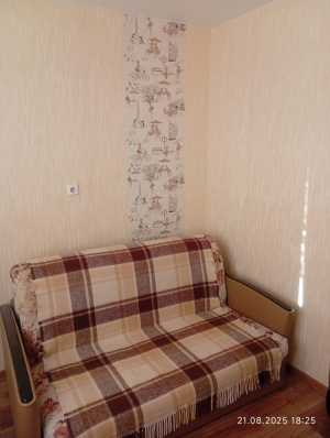 1-к квартира, 26 м2, 5/10 эт.