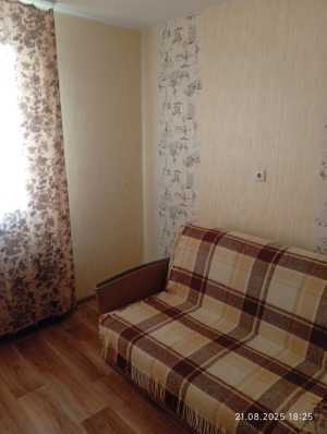 1-к квартира, 26 м2, 5/10 эт.