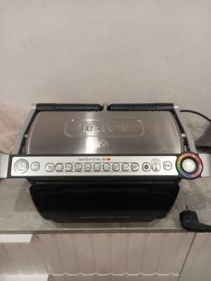 Продам гриль