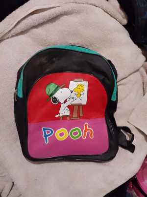 Школьный рюкзак