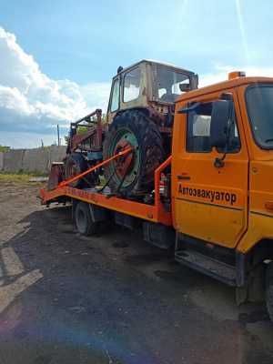 Эвакуатор город межгород круглосуточно