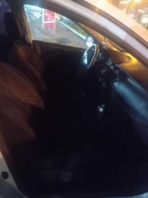 Nissan Almera, 2014