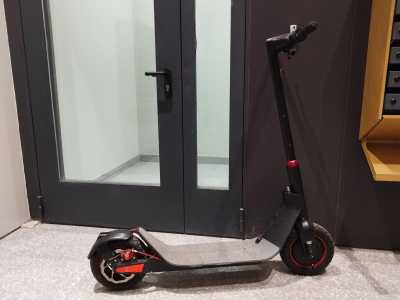  kugoo g max