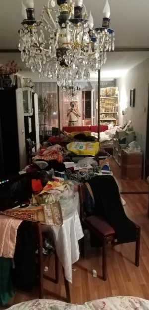 2-к квартира, 53 м2, 4/10 эт.