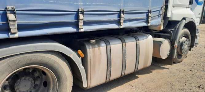 Renault Premium 2008.380 . .dxi   /.SCHMITZ  -