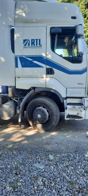 Renault Premium 2008.380 . .dxi   /.SCHMITZ  -