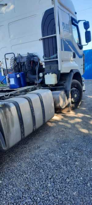 Renault Premium 2008.380 . .dxi   /.SCHMITZ  -