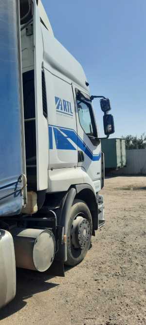 Renault Premium 2008�.380 �. �.dxi  � �/����.SCHMITZ  ����-