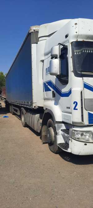 Renault Premium 2008�.380 �. �.dxi  � �/����.SCHMITZ  ����-