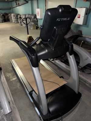 беговые дорожки TRUE Fitness CS 650/600