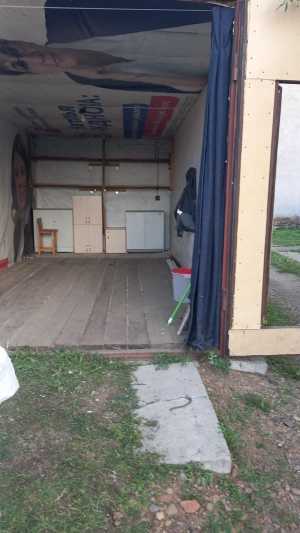Продам гараж металлический