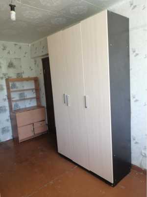 2-к квартира, 25 м2, 2/2 эт.